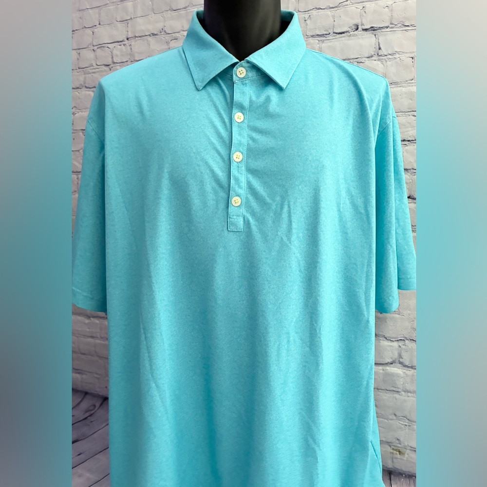FOOTJOY mens size 2XL golf polo